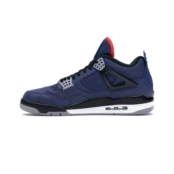 Jordan 4 Retro Winterized Loyal Blue