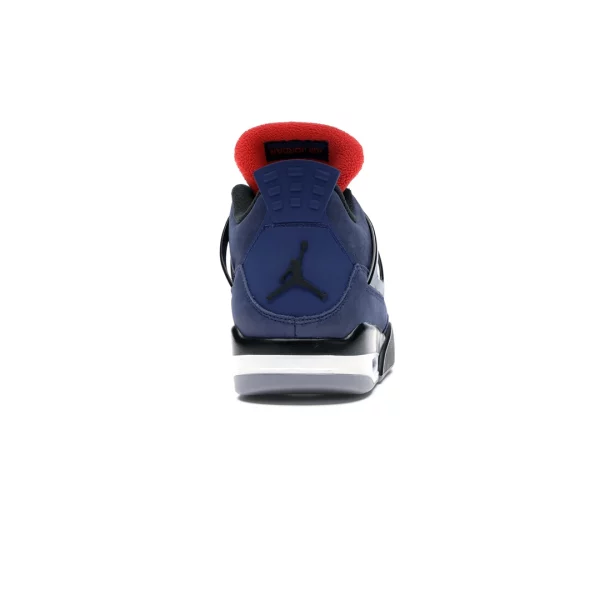 Jordan 4 Retro Winterized Loyal Blue