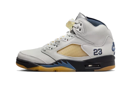 Jordan 5 Retro A Ma Maniére Diffused Blue (W)