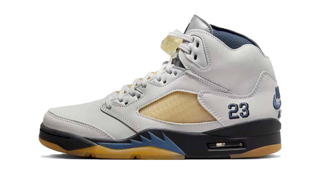 Jordan 5 Retro A Ma Maniére Diffused Blue (W)