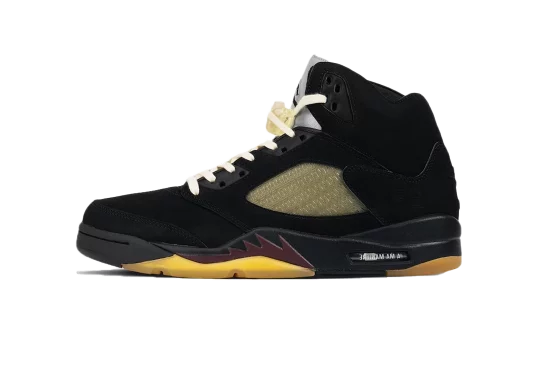 Jordan 5 Retro A Ma Maniére Dusk