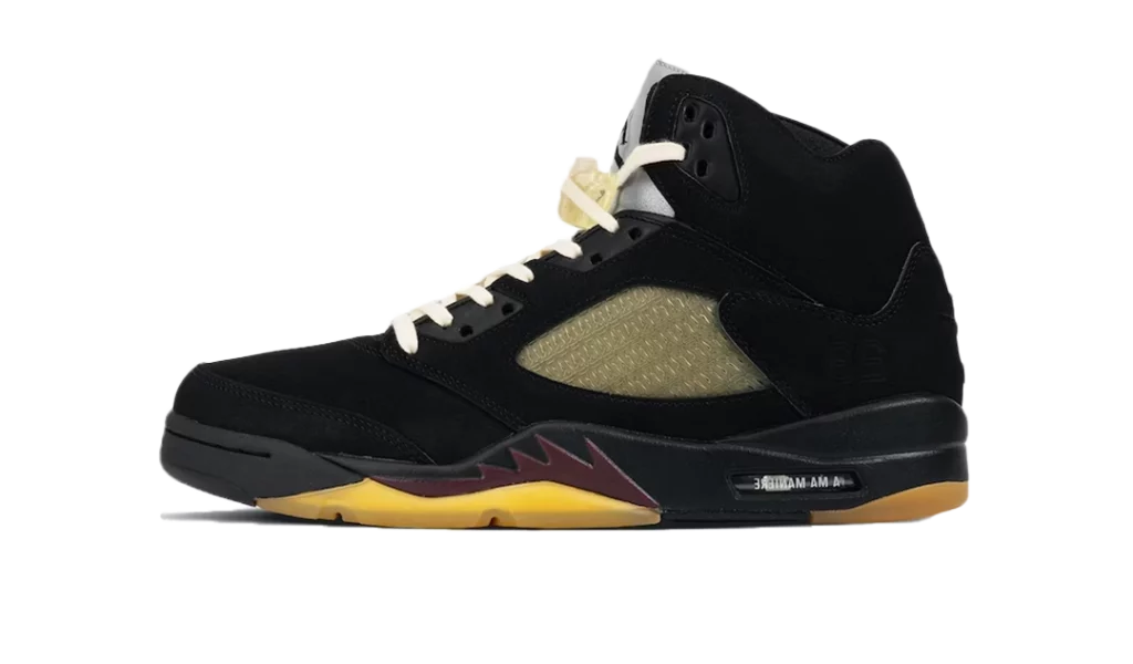 Jordan 5 Retro A Ma Maniére Dusk