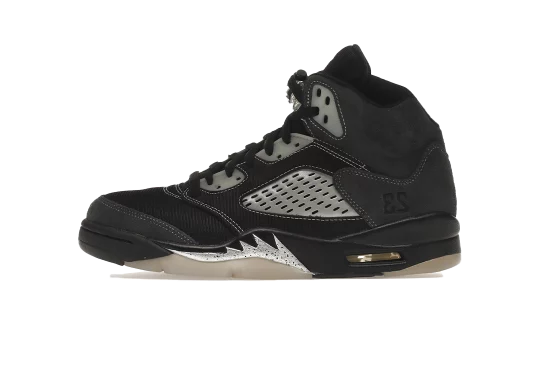 Jordan 5 Retro Anthracite