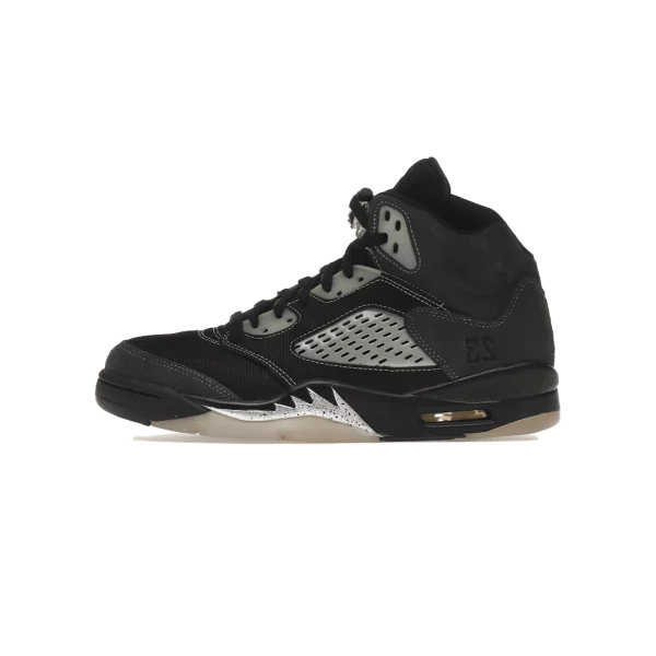 Jordan 5 Retro Anthracite