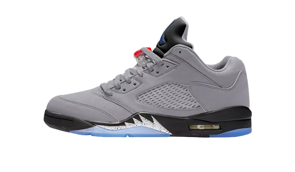 Jordan 5 Retro Low PSG (2022)