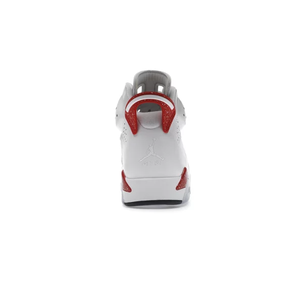 Jordan 6 Retro Red Oreo