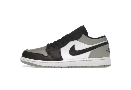 Jordan 1 Low Shadow Toe