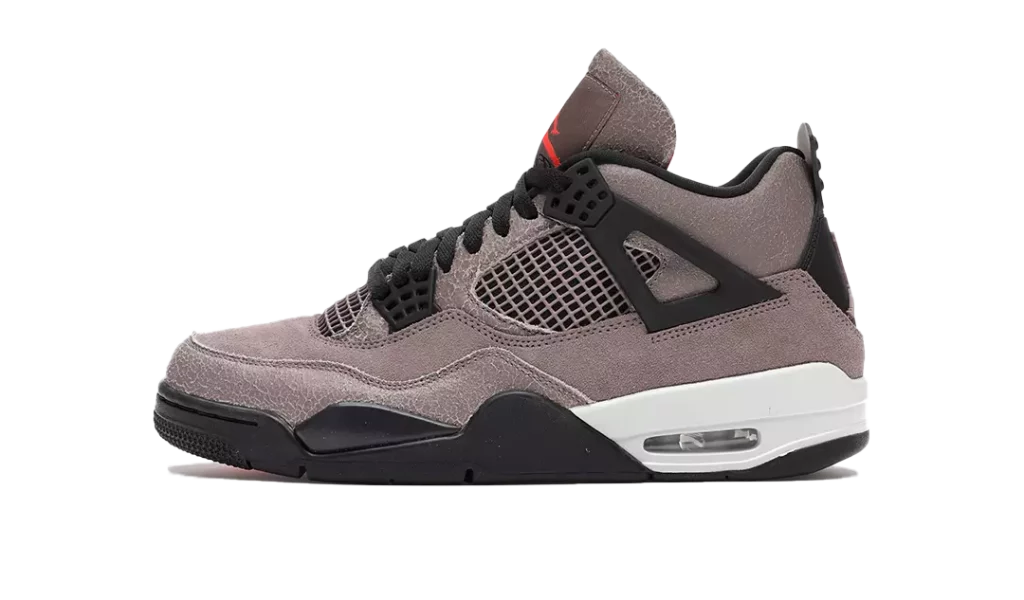 Jordan 4 Retro Taupe Haze