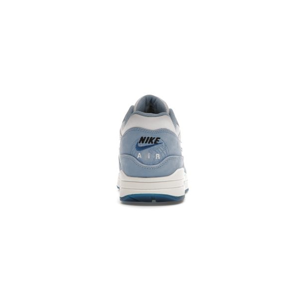 NIKE AIR MAX 1 PREMIUM BLUEPRINT