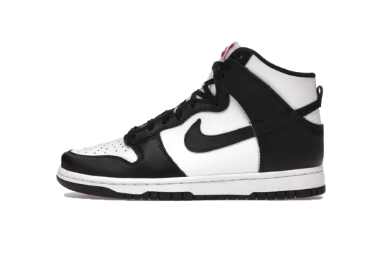 NIKE DUNK HIGH PANDA (2021)