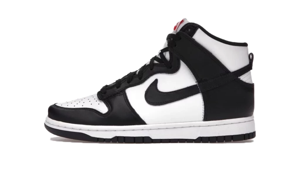 NIKE DUNK HIGH PANDA (2021)