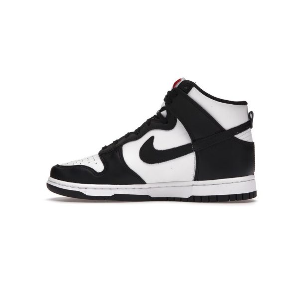 NIKE DUNK HIGH PANDA (2021)