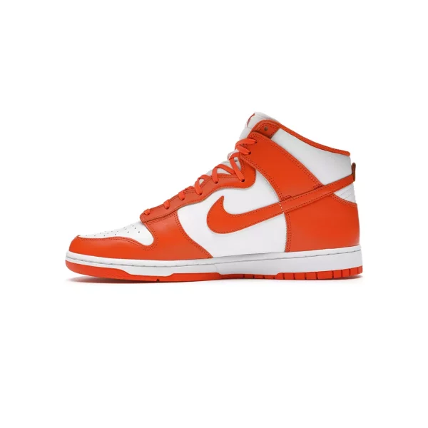 NIKE DUNK HIGH SYRACUSE (2021)