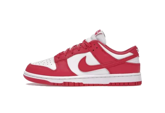 NIKE DUNK LOW ARCHEO PINK (W)