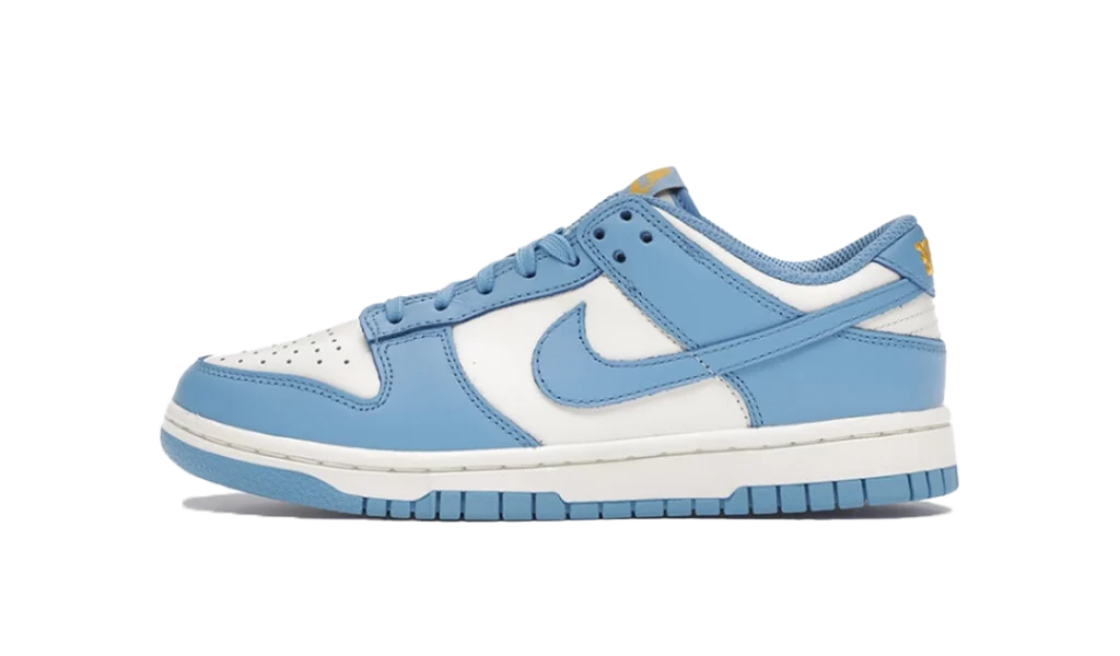 NIKE DUNK LOW COAST (W)