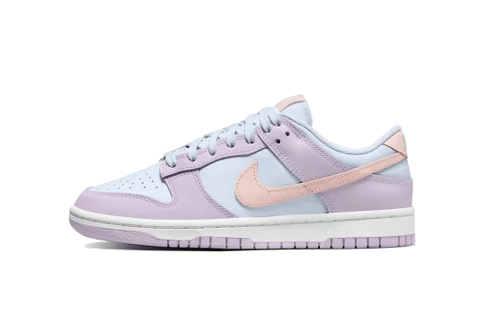 NIKE DUNK LOW EASTER 2022 (W) LATO ESTERNOm