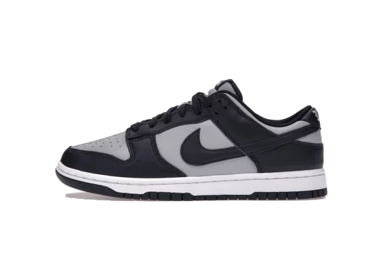 NIKE DUNK LOW GEORGETOWN