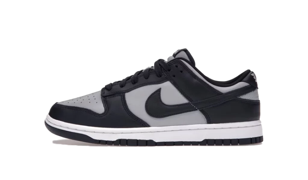 NIKE DUNK LOW GEORGETOWN