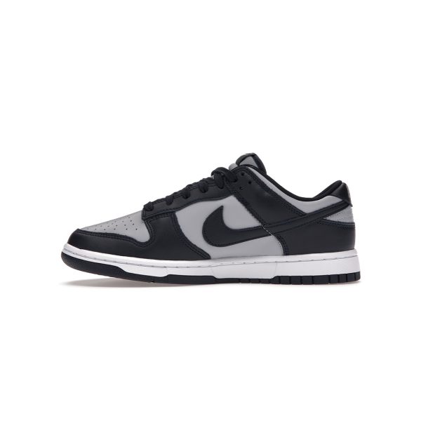 NIKE DUNK LOW GEORGETOWN