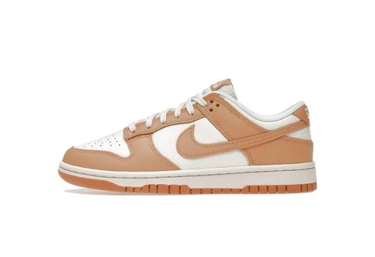 NIKE DUNK LOW HARVEST MOON (W)