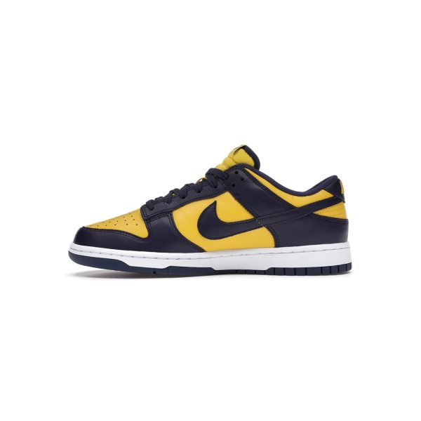 NIKE DUNK LOW MICHIGAN (2021)