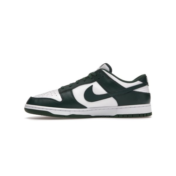 NIKE DUNK LOW MICHIGAN STATE