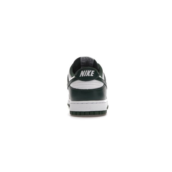 NIKE DUNK LOW MICHIGAN STATE