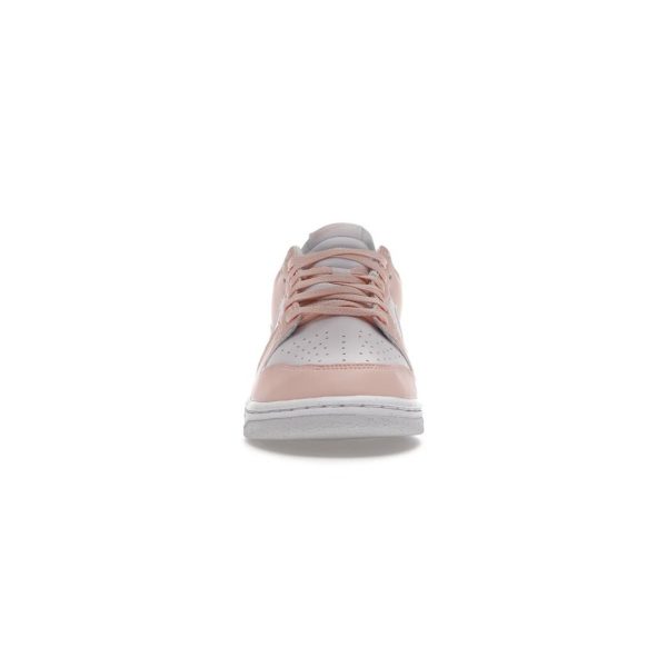 NIKE DUNK LOW NEXT NATURE PALE CORAL (W)