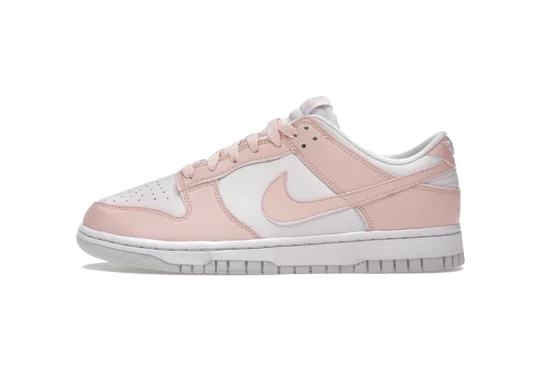 NIKE DUNK LOW NEXT NATURE PALE CORAL (W)