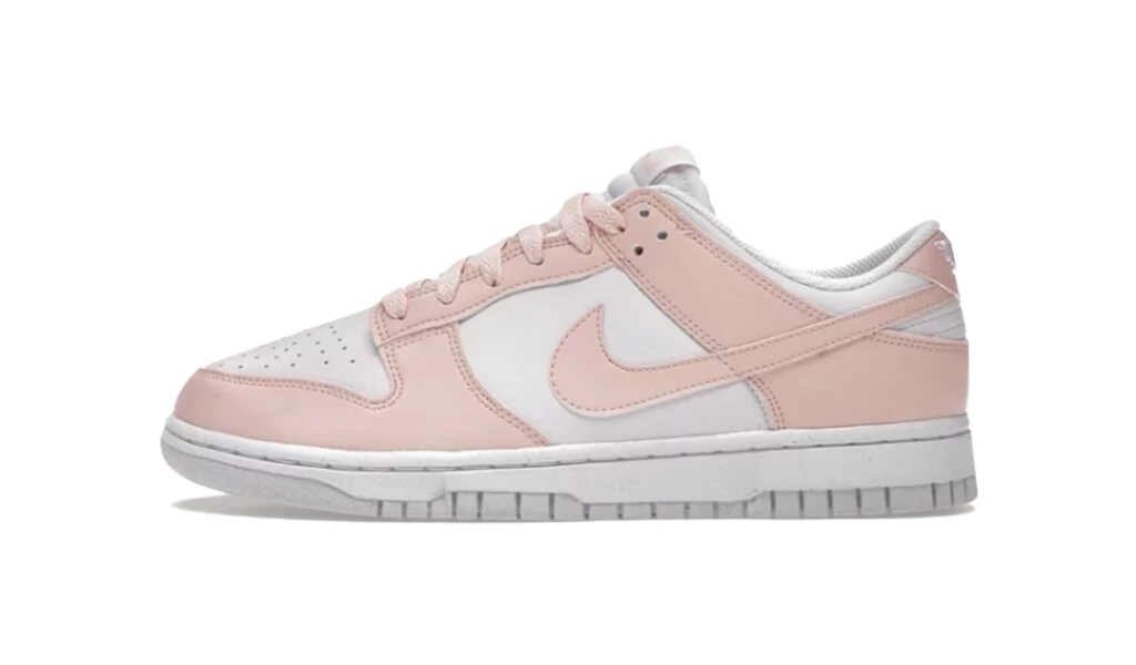 NIKE DUNK LOW NEXT NATURE PALE CORAL (W)