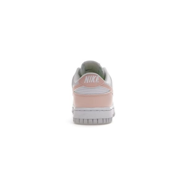 NIKE DUNK LOW NEXT NATURE PALE CORAL (W)