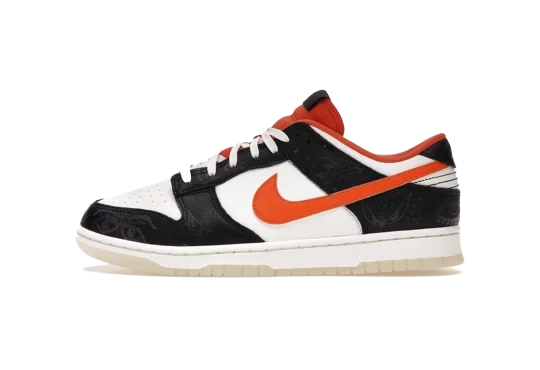 NIKE DUNK LOW PRM HALLOWEEN (2021)