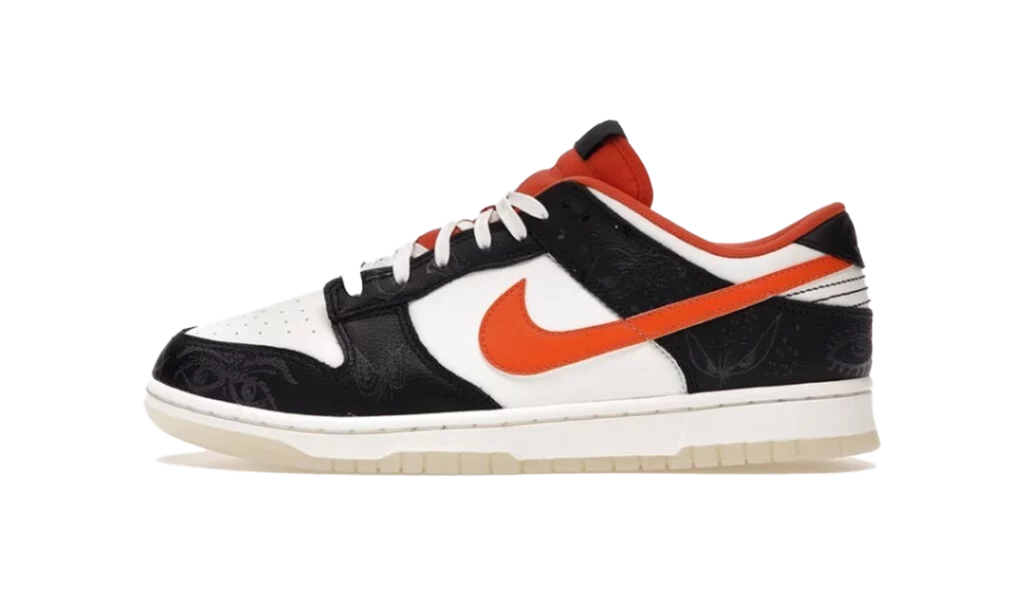 NIKE DUNK LOW PRM HALLOWEEN (2021)