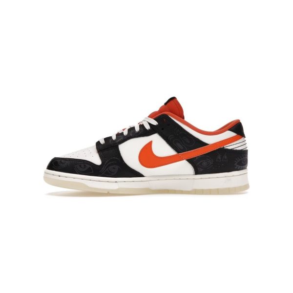 NIKE DUNK LOW PRM HALLOWEEN (2021)