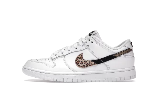 NIKE DUNK LOW SE PRIMAL WHITE (W)