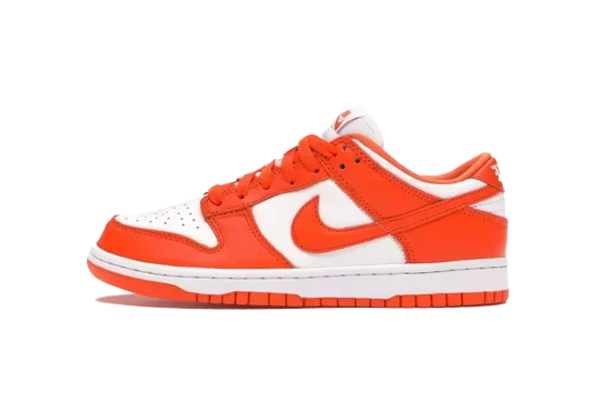 NIKE DUNK LOW SP SYRACUSE (2020)