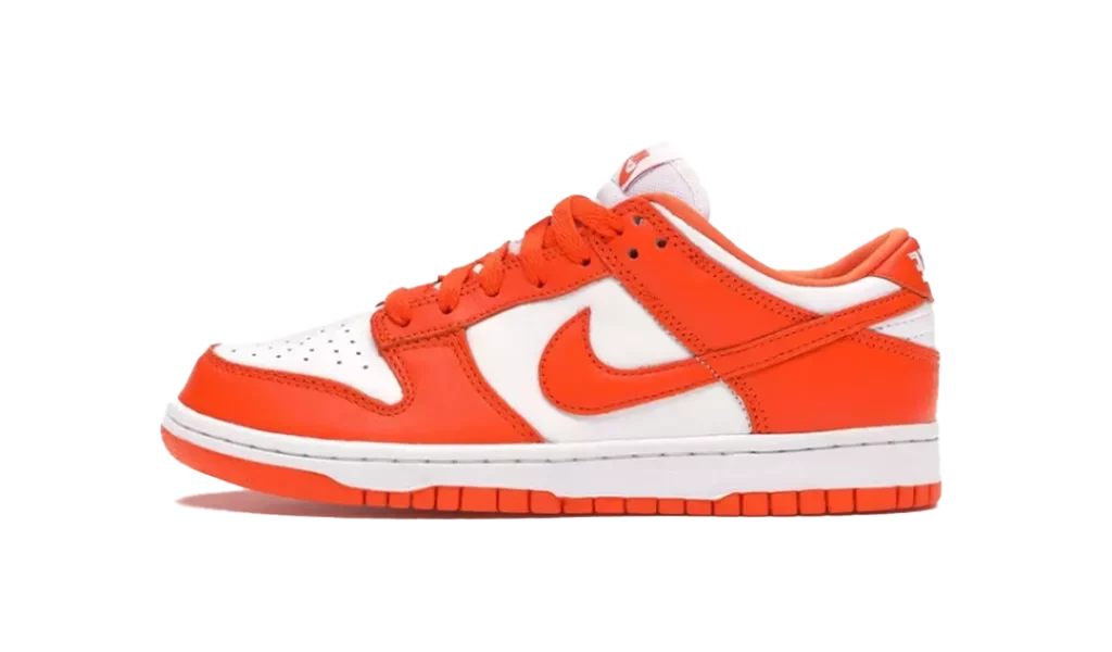 NIKE DUNK LOW SP SYRACUSE (2020)