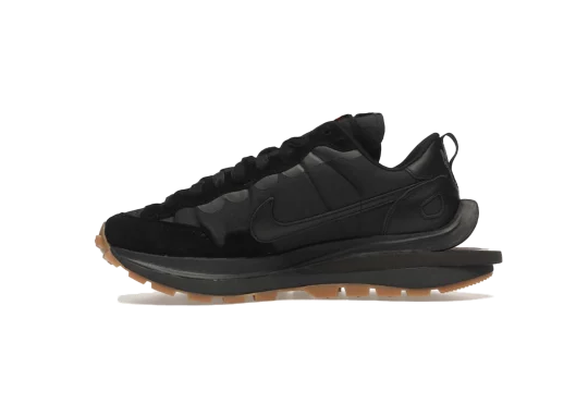 NIKE VAPORWAFFLE SACAI BLACK GUM