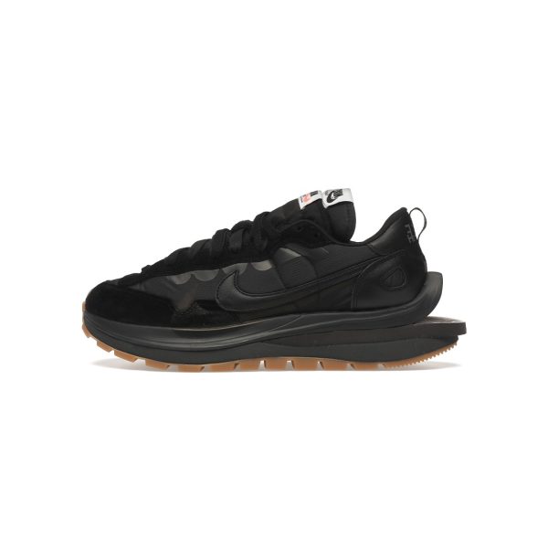 NIKE VAPORWAFFLE SACAI BLACK GUM