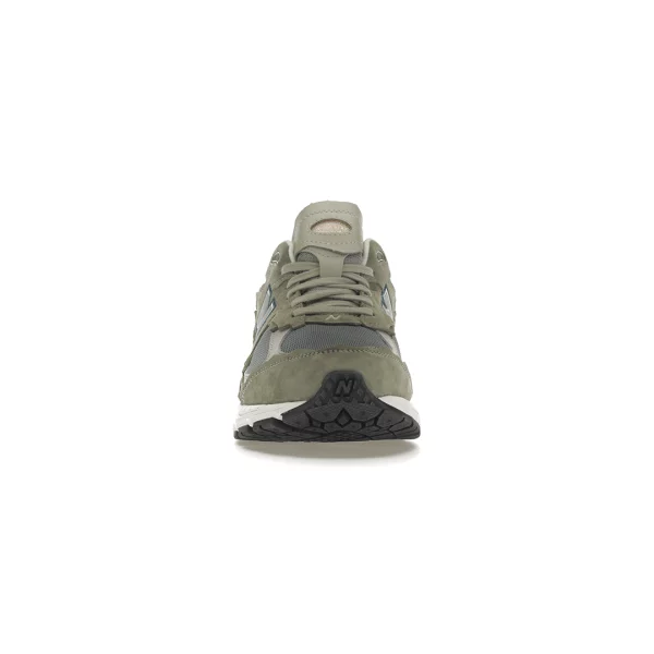 New Balance 2002R Protection Pack Mirage Grey