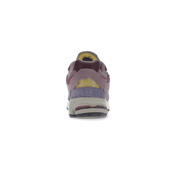 New Balance 2002R Protection Pack Pink