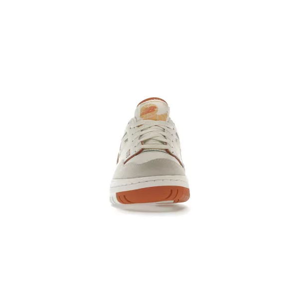 New Balance 550 Au Lait (W)