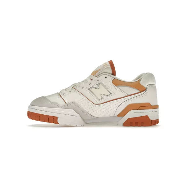 New Balance 550 Au Lait (W)