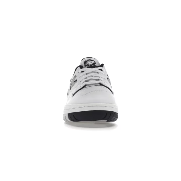 New Balance 550 White Black Grey (W)