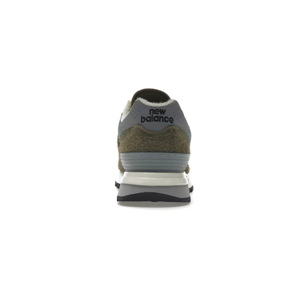 New Balance 574 Legacy Stone Island