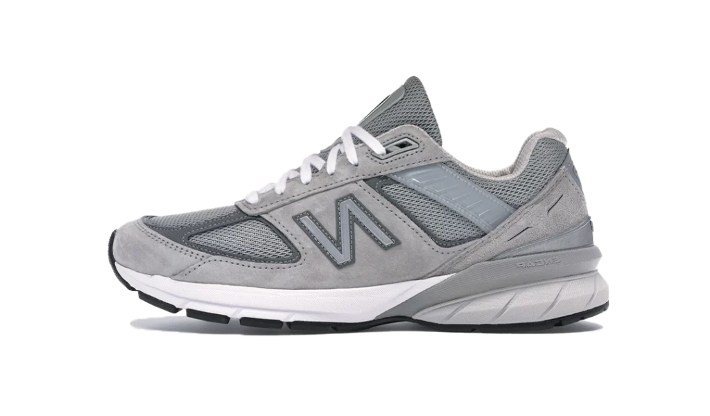 New Balance 990v5 Grey