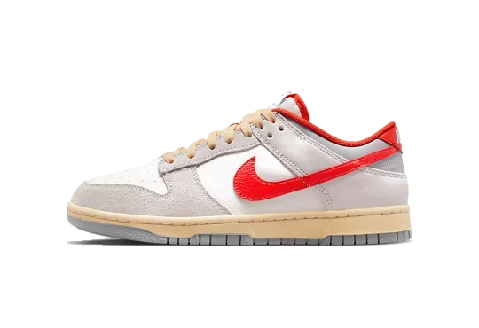 Nike Air Dunk 85 Athletic Department