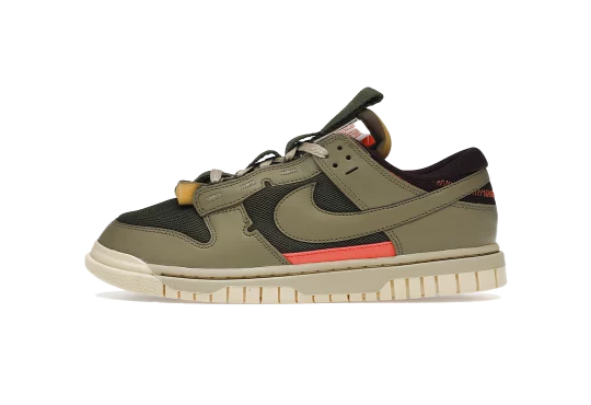 Nike Air Dunk Jumbo Medium Olive