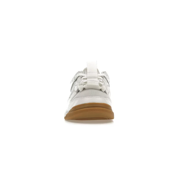 Nike Air Dunk Jumbo Photon Dust Gum Light Brown