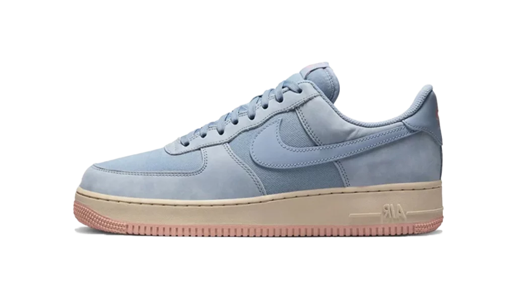 Nike Air Force 1 '07 LX Ashen Slate